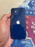 iPhone 12 mini 64gb(thode kam zada kar lenge)