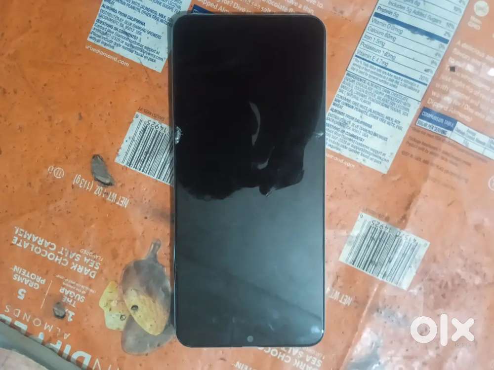 Realme c51 in 1year old
