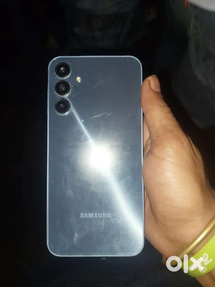 Samsung A15 5g 8 128