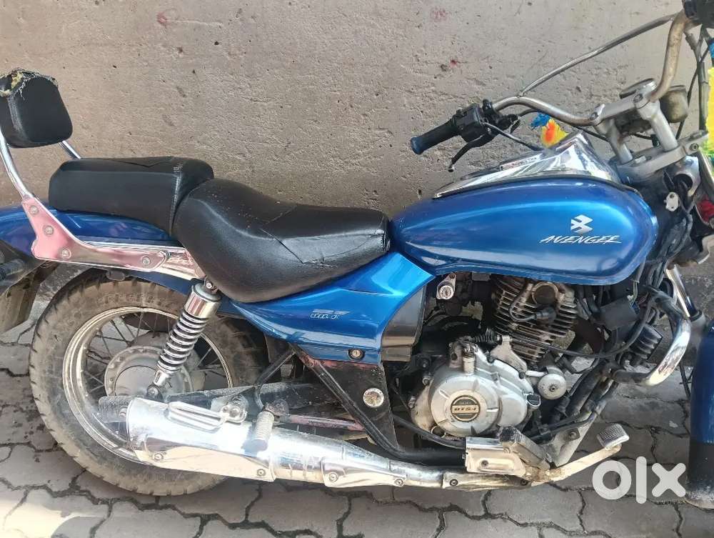 Good condition