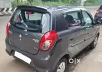 Maruti Suzuki 800 2017