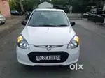 Maruti Suzuki Alto 800 2012-2016 0.8 LXI (O), 2014, Petrol