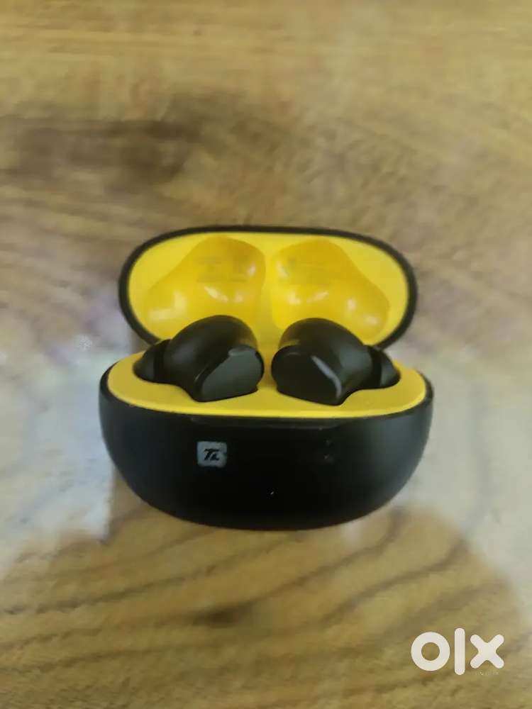 realme Buds T200 Lite Bluetooth in Ear Earbuds