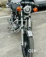 YAHAMA RX100 All restored