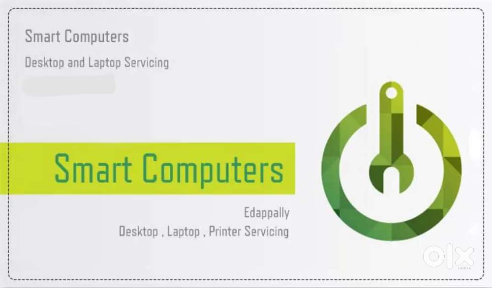 Computer and Laptop service