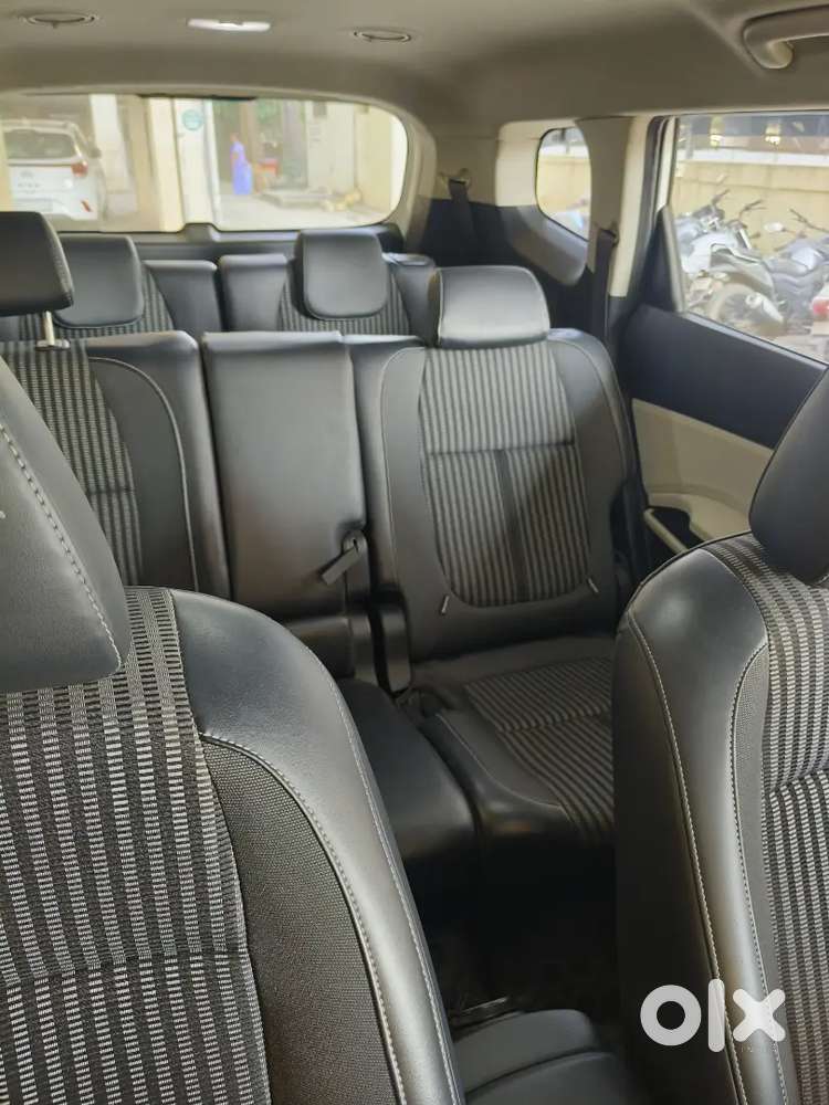 Kia Carens 2022 Diesel 10000 Km Driven