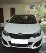 Mahindra Marazzo 2019 Diesel Excellent Condition