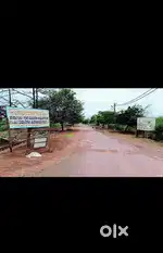 Corner Site for Sale – EWS Plot in KHB Amargol, Hubli (580025)