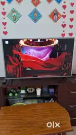 42 Inches LG LED HD TV