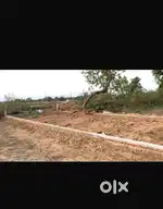 Highway se 80 meter andar chota plot