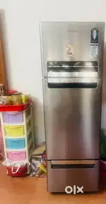 Whirpool proton series