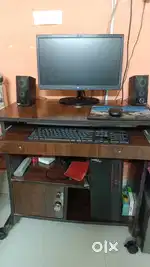 2 years old computer in working condition