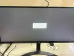 Monitor ultrawid 36 inch
