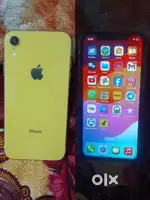 iphone xr 64 gb ram