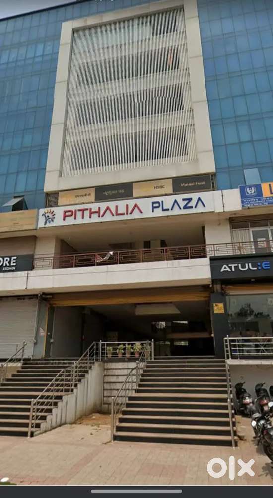 Shop in pithalia plazza, KK road , nahar para, moudhapara,