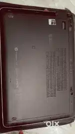Hp laptop elite