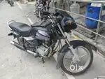 TVS Star city
