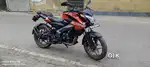 Pulser Ns125