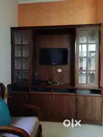 Wall Showcase