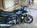 Bajaj XCD 135cc IN 17,000