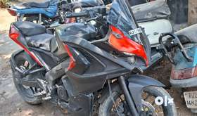 Pulsar RS 200 for sell