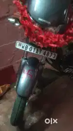4 years old bike for sale good condition