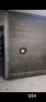 Shop for sale