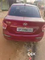 Hyundai Xcent 2015
