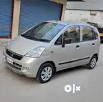 Maruti Suzuki Zen Estilo LXI BS IV, 2007, Petrol