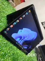360 Rotate + Touch Screen Core i7 2in1 Laptop 16gb ram 512gb SSD Slim