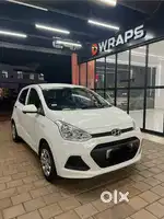 Hyundai Grand i10 2017 Diesel Good Condition