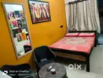 1rk furnished independent