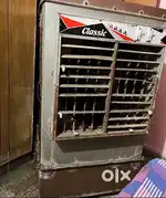 Desert cooler