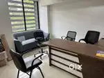Office available for rent