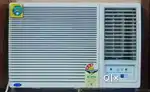 Carrier 1.5 ton window AC