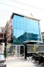 Rent Office Space in Noida