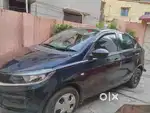 Doctor 's new Tata Tigor (cng+petrol- oct-2022)for urgent sale.