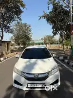 Honda City 2016 Petrol Good Condition