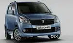Maruti Suzuki Wagon R 2012 Petrol 85000 Km Driven