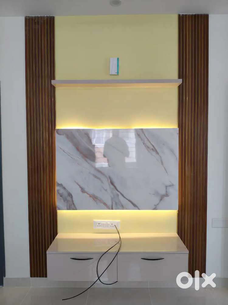 1&2 BHK House for rent