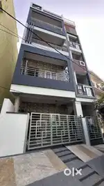 A Villa Sale By Owner (A khata property)
