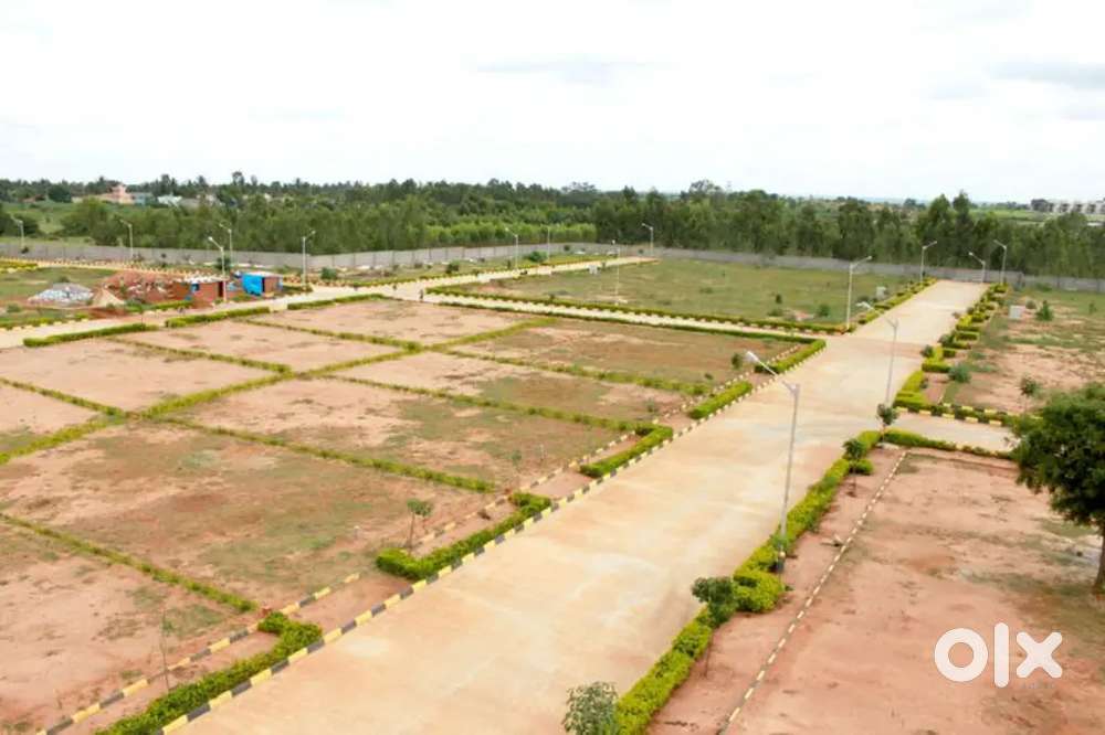PRIME LOCATION and FAST DEVELOPING ZONE