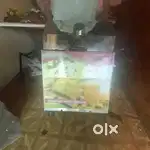 Sugarcane Juice Machine
