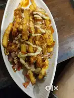 Chef required for restaurant