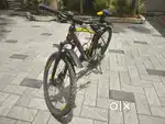 GEAR CYCLE