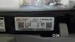 Lg top load 7kg washing machine