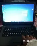 Hp leptop 4Gb ram ssd.256 rupees(7500)