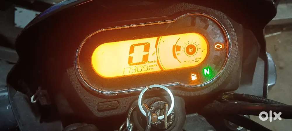 Hero splendor+xtec-(DRS),BS6-PH2 selling