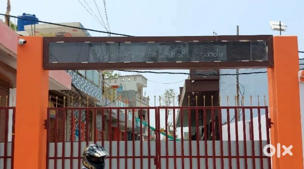 2BHK individual house for rent