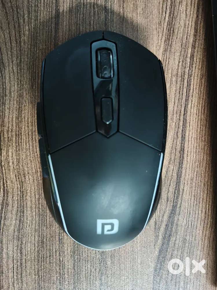 Computer mouse